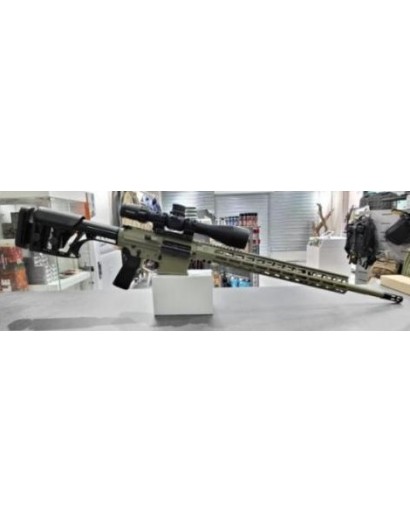CARABINE T 73 - AR 10 -...
