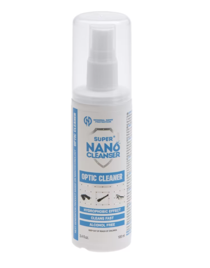 Optic Cleaner 100ml General...