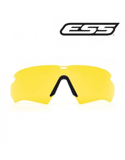 Verre Cross-Series™ HI-Def Jaune