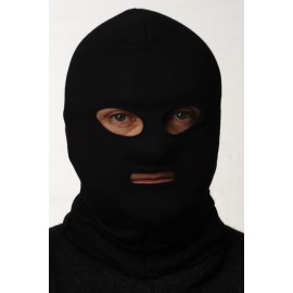 Cagoule 3 trois trou Nomex