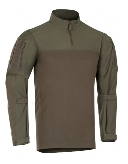 RAIDER COMBAT SHIRT MK V...