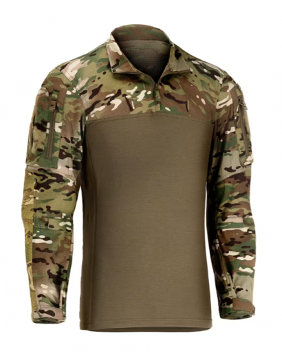 RAIDER COMBAT SHIRT MK V...