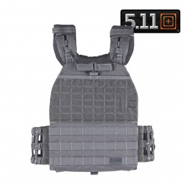 Gilet porte plaques Tactec