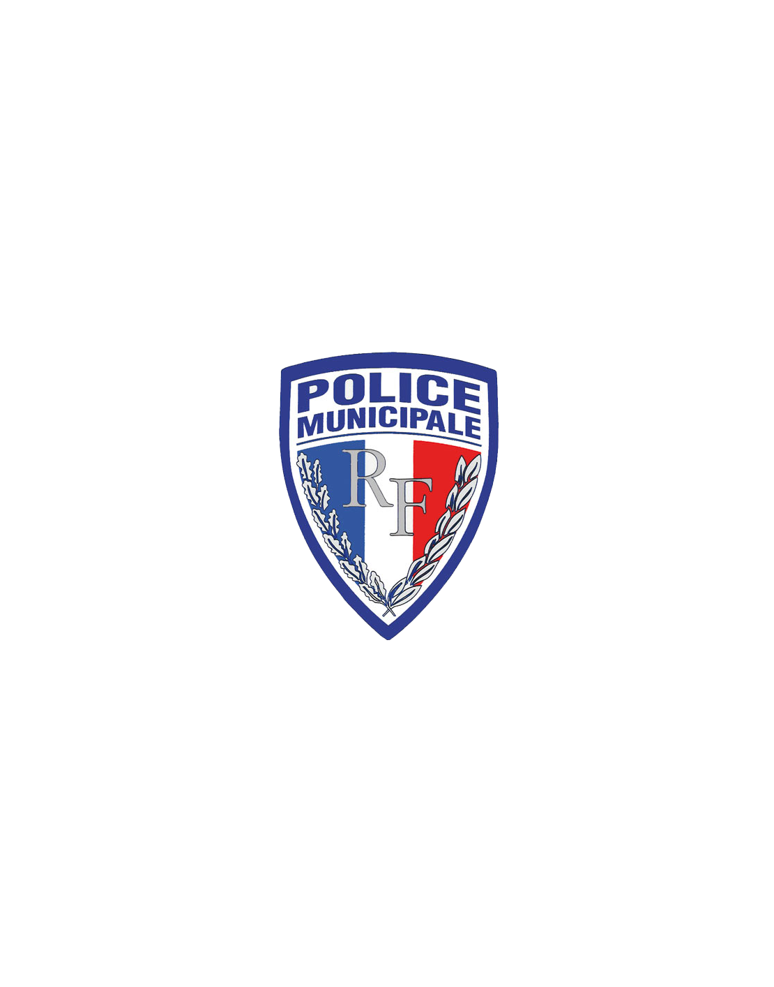 police municipale 