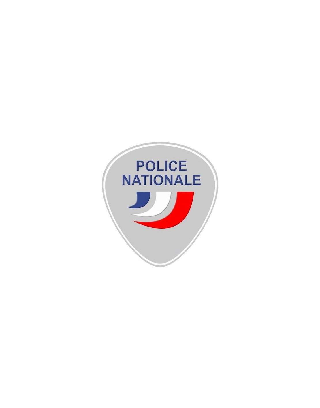 POLICE NATIONALE