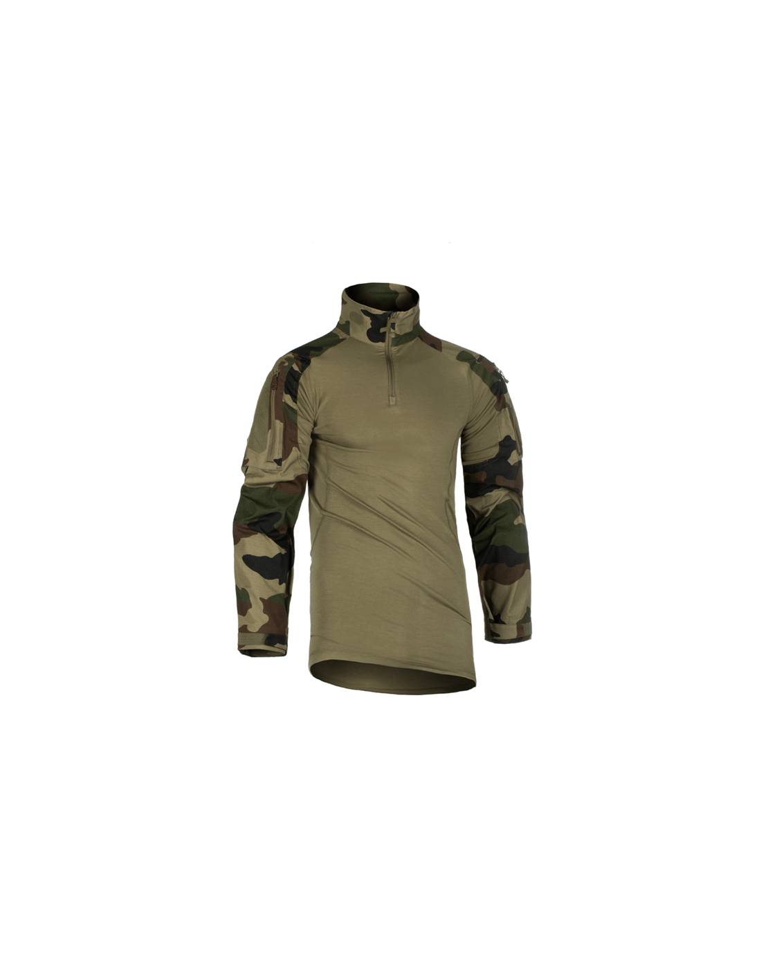 Combat shirt