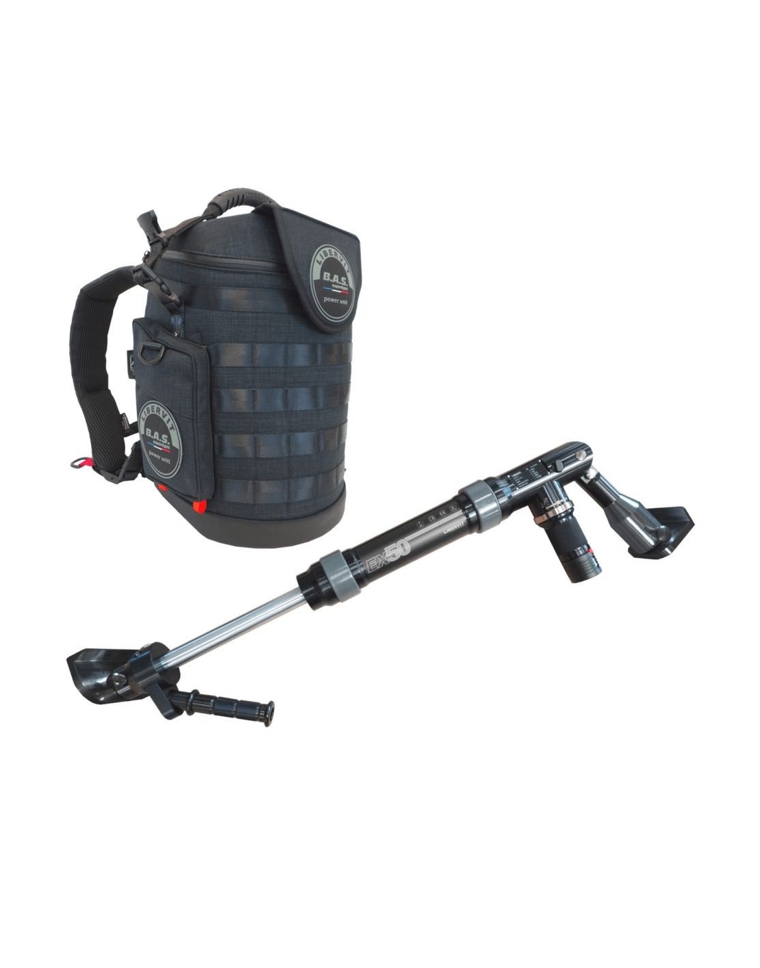 Outils hydraulique