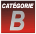 Catégorie légale B