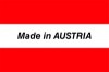 MADE IN AUSTRIA