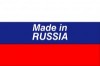MADE IN RUSSIA