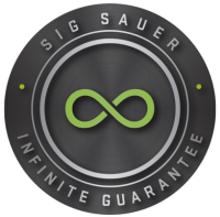 Sig Sauer Garantie Infinie