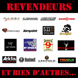 logos revendeurs