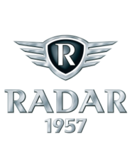 RADAR 1957