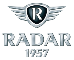 RADAR 1957