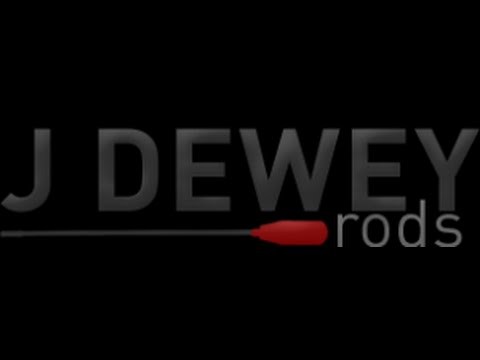 J.Dewey Rods