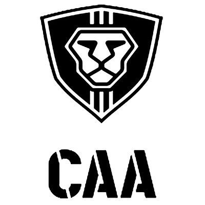 CAA TACTICAL 