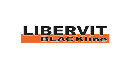 Libervit Black Line Special Operations BreachingTools - Tactical Solutions